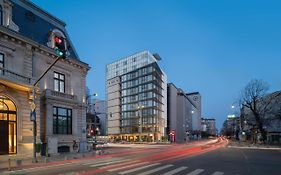 Golden Tulip Victoria Bucharest